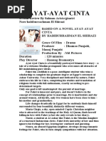 Download AYAT-AYAT CINTA by MeiAngreiniDewi SN49244838 doc pdf
