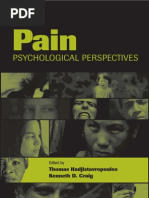 Download Pain - physiological perspective by mummy987 SN49244948 doc pdf