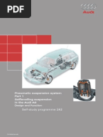 Download Pneumatic suspension system in the  Audi A6 Design and function by erdef SN49245034 doc pdf