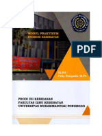 Modul Promosi Kesehatan