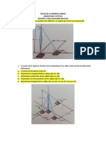 Taller de La Primera Unidad-Estatica