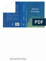 Spiritual Psychology Mulla Sadra (793 Pages)