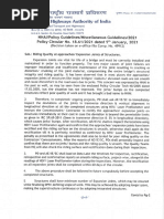 Irc 119 2015 | PDF