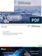 Apresentação 10 - Desafios de Inovação para empresas de serviços automotivos