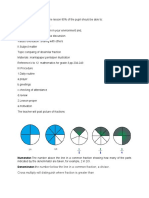 Lesson Plan Math GRADE 3new