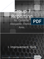 ICT 128 Group 7 Reporting (Callanta. Po. Abogadie. Doncillo. Ares)