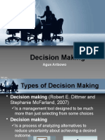 Decision Making 4