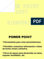Curso Básico PowerPoint
