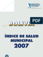 indice de salud municipal_Bolivia