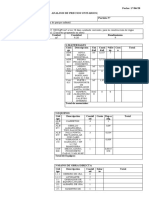 FORMATO PARTIDAS