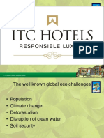 ITC Hotels_Niranjan Khatri