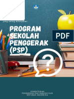 FAQ Sekolah Penggerak