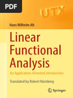 Probability Theory by Michel Loeve | PDF | Measure (Mathematics
