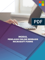 Penilaian MS FORM