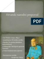 Hrvatski Narodni Preporod