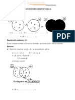 Reunión de Conjuntos
