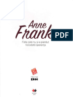 Micii Mei Eroi. Anne Frank - Cecilia Maria Cavallone