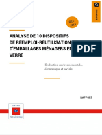 Dispositifs Reemploi Emballages Menagers Rapport 201810