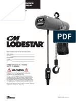 CM Lodestar Manual Generic 2020 Feb 192063792 Rev AB