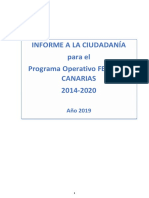 Informe a La Ciudadania 2019 Validada-ic