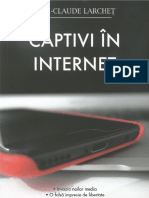 Captivi in Internet