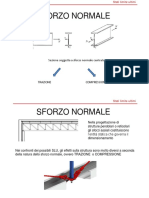 11 - Sforzo Normale