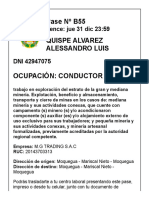 Solicitud de Pase Personal Laboral333333