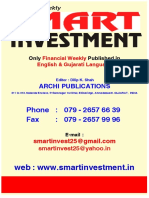 Smart Investments 25-02-2018