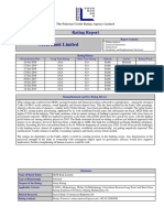 MCB Bank Limited: Rating Report