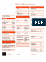 Gmail Keyboard Shortcuts: by Via