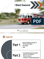 Black Diamond Council Fire Study Presentation - PUBLISHED 12.18.2020