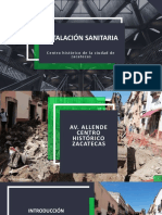 2DO REPORTE HECTOR FERNANDO CARLOS FREER - 10 - Mejorar La Redacción, Utilizar Puntos Comas. Manejo de Siglas