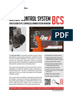 18-0003 ENG - Blade Control System, Sales Leaflet