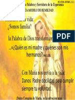 novena dia1