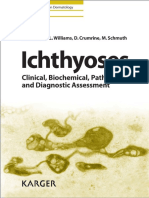 Ichtyosis