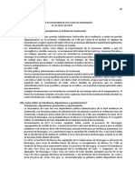 Fase 36 Preguntas Historia de Guatemala