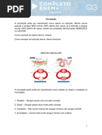 Circulação