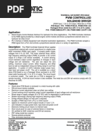 Mitsubishi R61P Power Module Overview | PDF | Programmable Logic ...