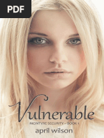 Vulnerable