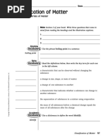 Ch. 15 - Science Notebook Sec. 2