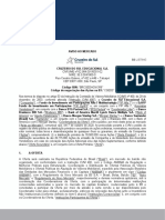 CruzeirodoSulEducacionalSA - Aviso Ao Mercado