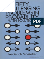 42_50 Challenging Problems in Probability