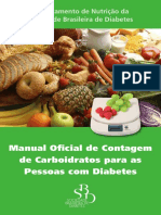 Manual Carboidratos Diabetes