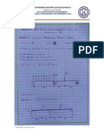 Universidad Nacional de Huancavelica: Escuela Profesional de Ingenieria Civil