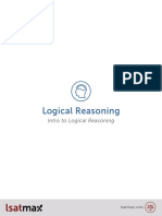 2 - Intro To Logical Reasoning