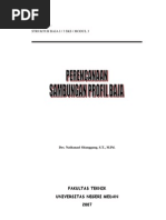 Download Perencanaan-sambungan-profil-baja by aminfikri SN49247611 doc pdf
