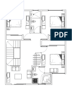 House Plan Model