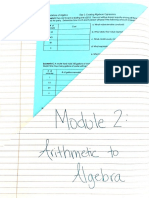 Module 2 Notebook Spring 2021