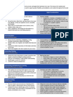 Digital Considerations For Focused Note-Taking