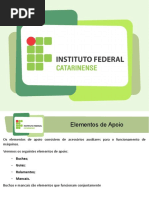 02 Elementos de Apoio